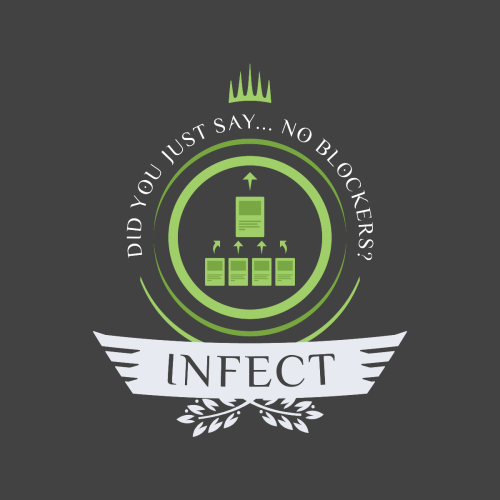 Infect Tournament 02/01/19 & 09/01/19 Report