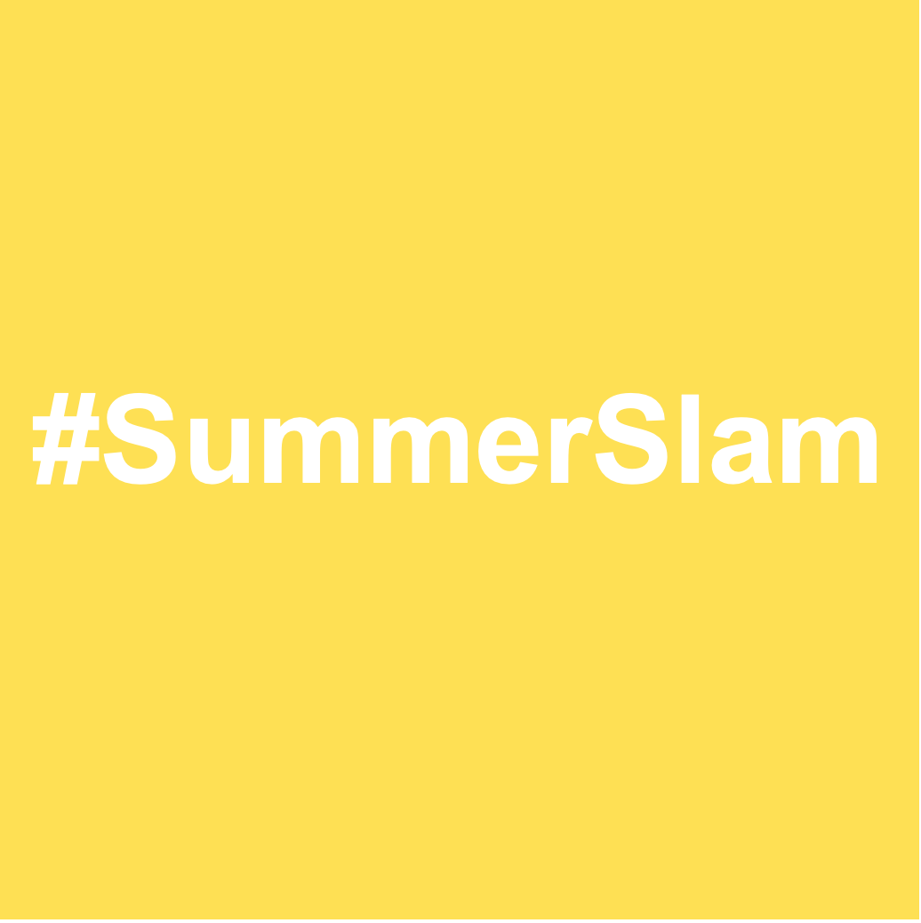 SummerSlam – 17/07/19