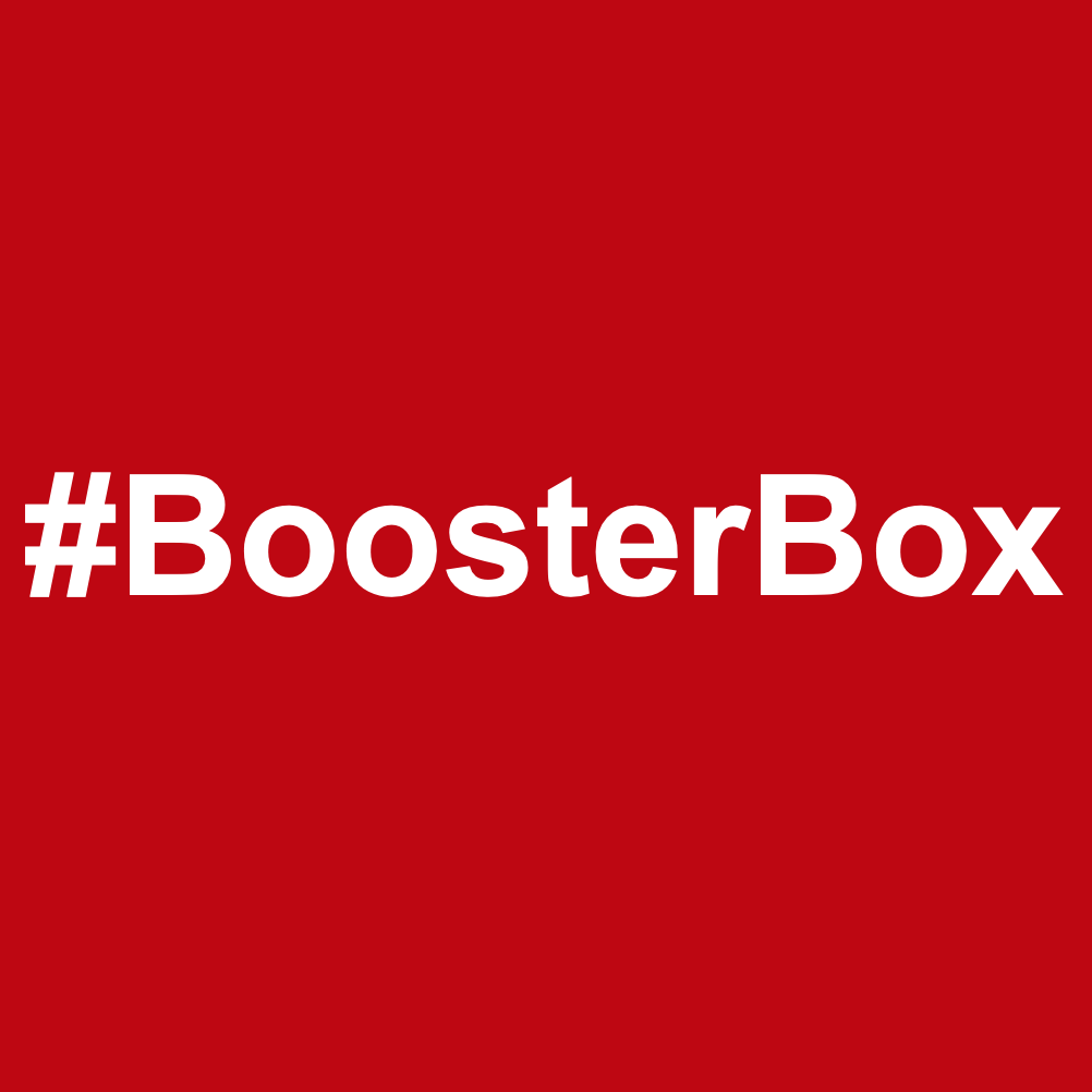 Booster Box #8 – Modern Horizons