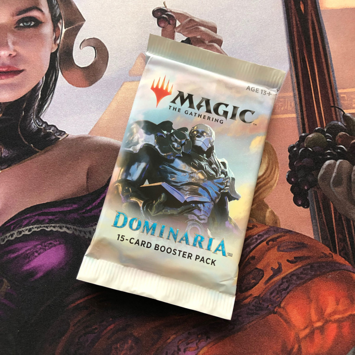 Crack a Pack #41 – Dominaria