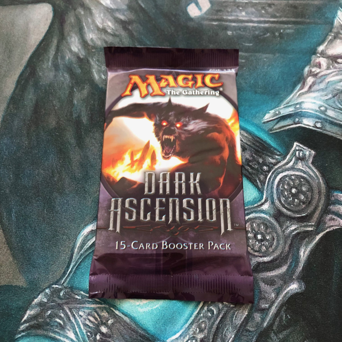 Crack a Pack #37 – Dark Ascension