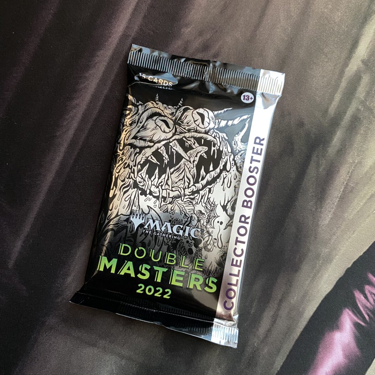 Crack a Pack #86 – Double Masters 2022 Collector Booster